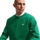 3. Herren-Sweatshirt Nike Club BB grün FN3886 365