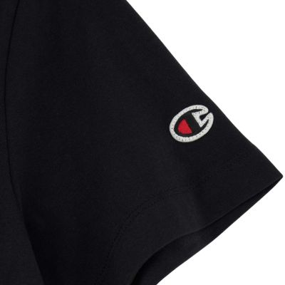 8. Champion T-Shirt W 117536 KK001