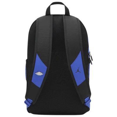 2. Air Jordan Jam Flightcore Rucksack Schwarz/Blau - MA9192-B3D