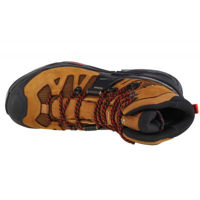 3. Salomon Quest 4 GTX M 471564 Schuhe