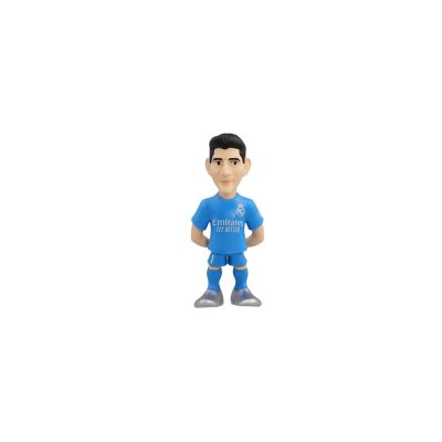 4. MINIX 5ER-PACK 7 CM - REAL MADRID VER.B