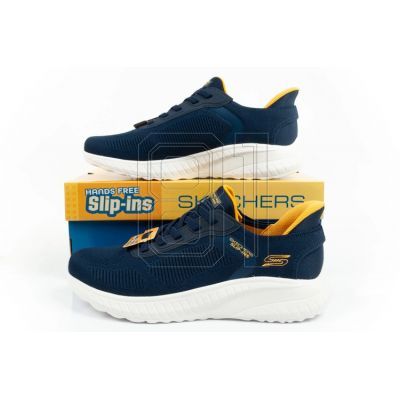 10. Skechers Bobs Squad Chaos M 118312/NVY Schuhe