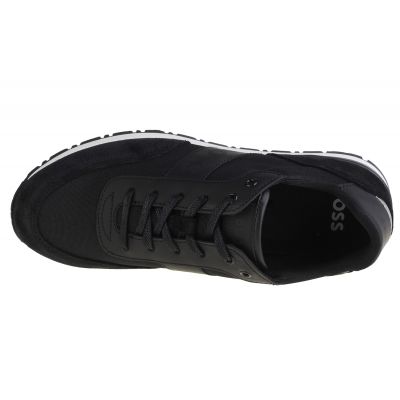 3. Boss Trainers Jr J29300-09B Schuhe