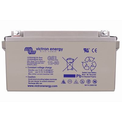 4. Victron Energy BAT412550104 nicht kategorisiert
