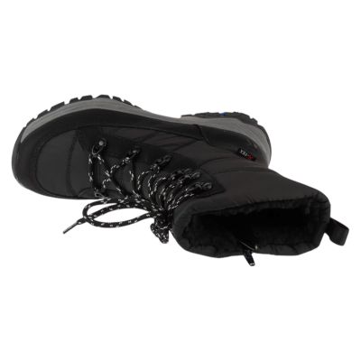 3. Rieker Stiefeletten Z3950-00 Schwarz 37