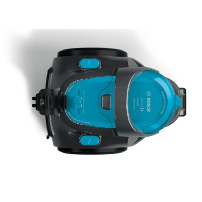 4. BOSCH BGS 05X240 Staubsauger