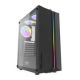 7. darkFlash DK151 Midi-Tower Schwarz