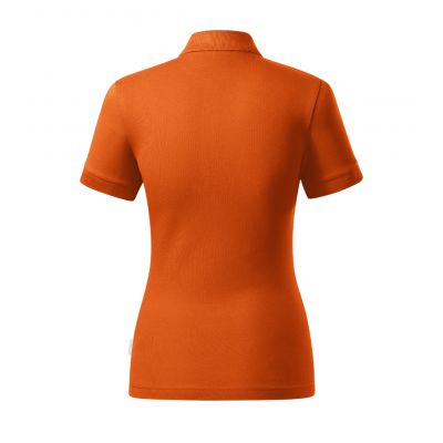 5. Malfini Resist Heavy Poloshirt W MLI-R21LO Orange 11