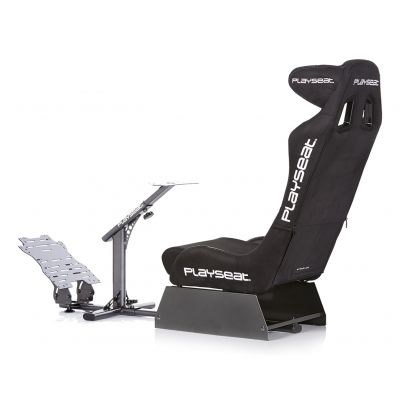 72. PLAYSEAT EVOLUTION PRO ACTIFIT GAMING-STUHL REP.00262