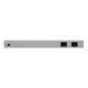 4. Ubiquiti UniFi WAN Switch Gigabit Ethernet (10/100/1000) 1U Grau