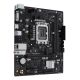 10. Asus PRIME H610M-R-SI Mainboard