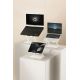 8. MEDIA-TECH LAPTOP-STÄNDER MT2661W