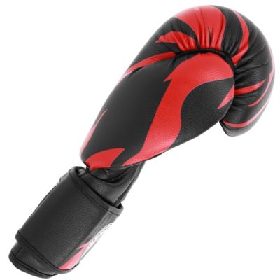 2. MASTERS RPU-FIGHT-GEAR Boxhandschuhe