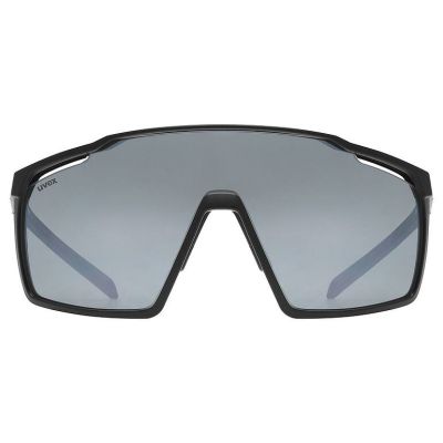 2. Uvex MTN Perform Multisportbrille, Vollrahmen, schwarz