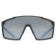 2. Uvex MTN Perform Multisportbrille, Vollrahmen, schwarz