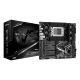 10. Asrock WRX90 WS EVO Mainboard