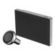 2. EZVIZ HP2 Wi-Fi-Video-Gegensprechanlage (2 MP), Silber