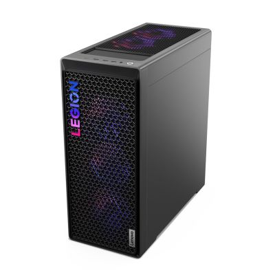 2. Lenovo Legion | T7 34IAS10 | Desktop | Tower | Intel Core Ultra 7 | 265KF | 32 GB (2x16 GB) | UDIMM DDR5 | 1000 GB | NVIDIA GeForce RTX 5080 | Kein optisches Laufwerk | Keine Tastatur | Windows 11 Home | 24 Monate Garantie