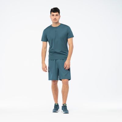 8. Herren-T-Shirt RIVE Kurzarm