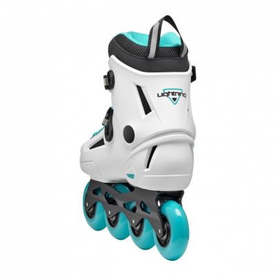 5. Rollerblade Lightning W 07372400100 Inlineskates