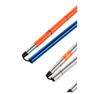 3. Sonde 240 ALU LIGHT silber universal