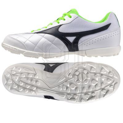 Mizuno Morelia Sala Club TF M Q1GB251610 football boots
