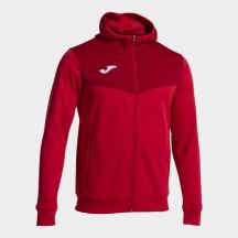 Joma Chaqueta Con Capucha Campus Street Sweatshirt 103770.600