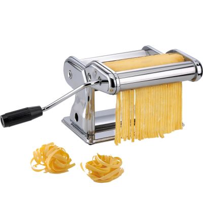 5. GEFU PASTA PERFETTA BRILLANTE G-28240 Nudelmaschine