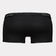 4. Calvin Klein Herren-Boxershorts Relaxed, 3er-Pack, modisch, aus Baumwolle, schwarz und mehrfarbig