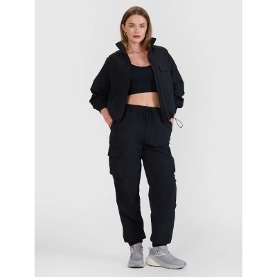 2. Damen Übergangsjacke 4F 4FRSS25TJACF284-20S