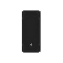FURY COMPUTERGEHÄUSE FURY SHOBO RGB MIDI TOWER MIT FENSTER SCHWARZ