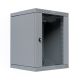 4. EFB Elektronik WGX-1506GR.G1 Rack 15U Wandschrank Grau