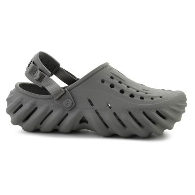 6. CROCS X - (ECHO) CLOG DUSTY OLIVE 207937-3J5