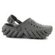 6. CROCS X - (ECHO) CLOG DUSTY OLIVE 207937-3J5