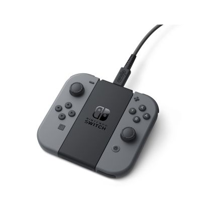 4. Nintendo Joy-Con Ladestation