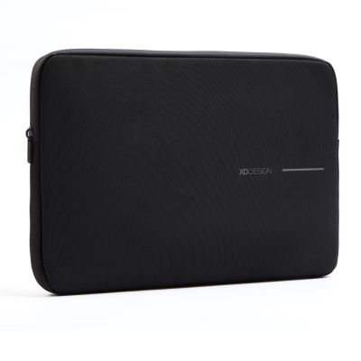 XD DESIGN Laptoptasche 14 Schwarz P/N: P706.201