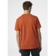 5. Helly Hansen Box TM 53285 179 T-Shirt