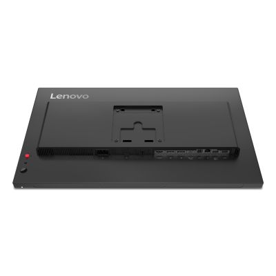 10. Lenovo ThinkVision P24QD-40 LED-Display, 60,5 cm (23,8 Zoll), 2560 x 1440 Pixel, Quad-HD-LCD, Schwarz