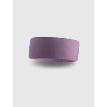 Unisex-Laufstirnband 4F 4FRSS26ABANU136-64S