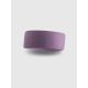 Unisex-Laufstirnband 4F 4FRSS26ABANU136-64S