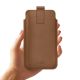 3. Tech-Protect SM65 Hülle für 6,0-6,9" Smartphones - Braun