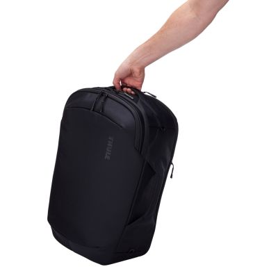 22. Thule Subterra 2 Convertible Handgepäckkoffer – Schwarz