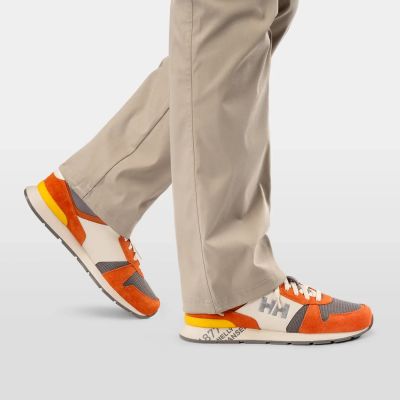 4. Helly Hansen Herrenstiefel ANAKI LEATHER 2 11994 312