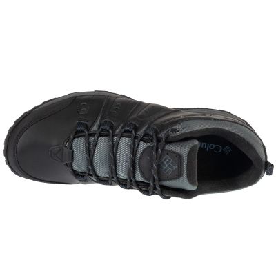 3. Columbia Woodburn II WP M 1553001055 Schuhe