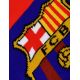 3. FC Barcelona Doppelstrickschal N27 5004BUD27