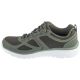 2. Skechers Burns Agoura 52635-OLV Grün 41