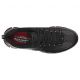 3. Skechers Sure Track Trickel W 76550EC-BLK Schuhe