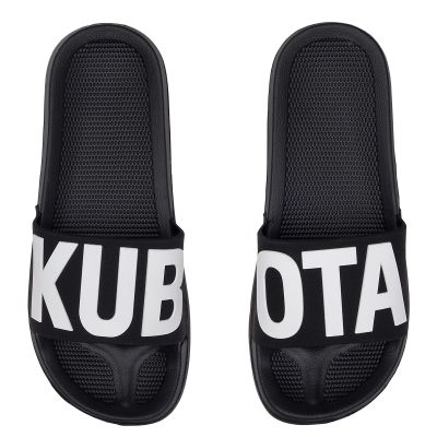 Kubota Basic 2.0 Pool-Flip-Flops schwarz K0000-101-002-23-1