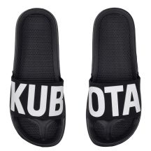 Kubota Basic 2.0 Pool-Flip-Flops schwarz K0000-101-002-23-1