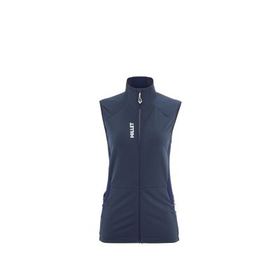 MILLET PIERRAENT WESTE blau